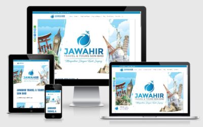 Jawahir Travel& Tours Sdn Bhd