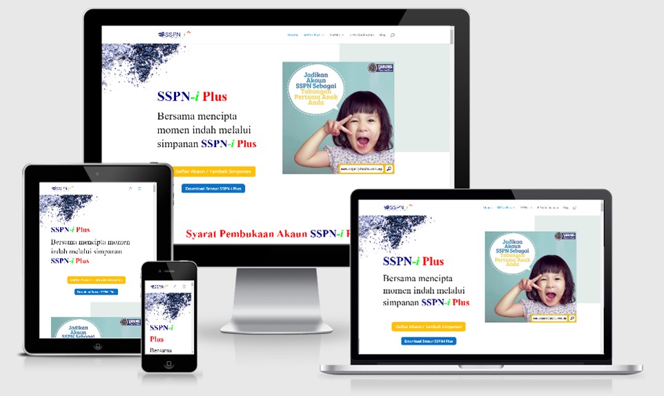 SSPNi-Plus 2 U